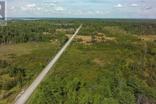 Land for Sale, B-1 Hunt Road, Stone Mills, ON