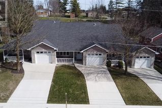 Property for Sale, 69, 73, 77 Carling Terrace, Wingham, ON