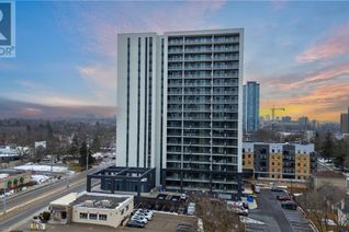Condo Apartment for Sale, 741 King Street W Unit# 1212, Kitchener, ON
