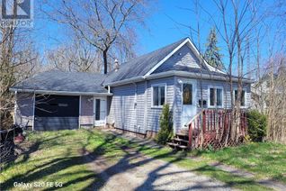 House for Sale, 127 Main Street, West Lorne, ON