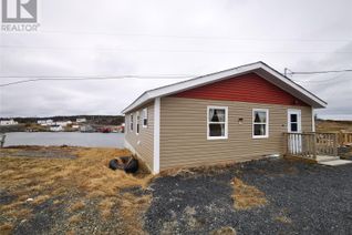 Detached House for Sale, 10 Tickle Point Road, Change Islands, NL
