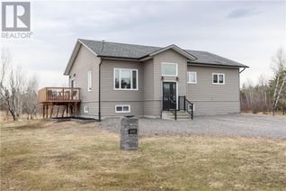 Bungalow for Sale, 4133 Dill Lake Road, Sudbury, ON