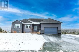 House for Sale, 79 Motion Drive, Torbay, NL