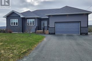 Detached House for Sale, 79 Motion Drive, Torbay, NL