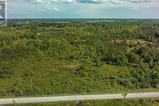 Commercial Land for Sale, B-2 Hunt Road, Stone Mills, ON
