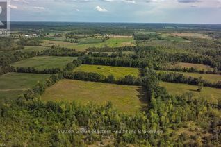 Land for Sale, B-2 Hunt Road, Stone Mills, ON