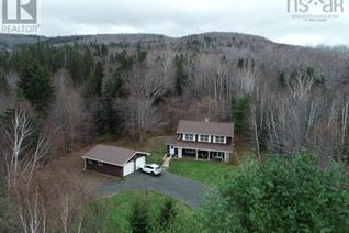 House for Sale, 147 Milford Road, Whycocomagh, NS