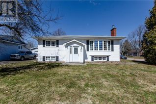 Detached House for Sale, 318 Beverly Cres, Riverview, NB