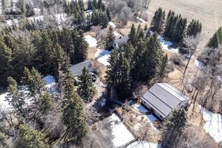 Farm for Sale, 26471 Township Road 382, Rural Red Deer County, AB
