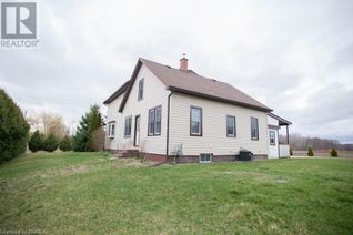 Detached House for Sale, 65 7th Concession Road, Walsingham, ON
