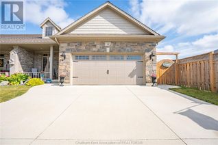 Detached House for Sale, 2 Bailey Court, Blenheim, ON