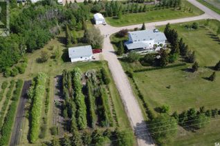 Property for Sale, Osolinsky / Moore Acreage, Wakaw, SK