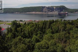 Land for Sale, 0 No Lot 29 William Street, Port Hastings, NS