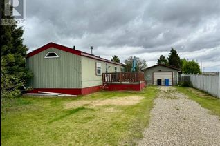 Bungalow for Sale, 10313 100 Street, Fairview, AB