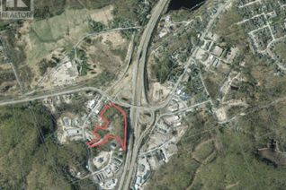 Commercial Land for Sale, 38 Bickley Country Drive, Huntsville, ON