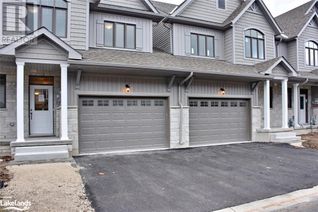 Townhouse for Rent, 106 Addison Street, The Blue Mountains, ON