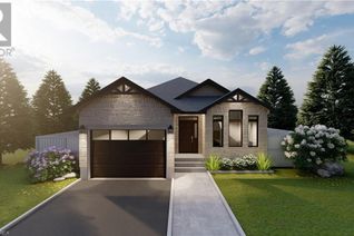 Detached House for Sale, 1304 Turnbull Way Unit# Lot E20, Kingston, ON