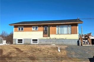 House for Sale, 2442 Route 305, Cap-Bateau, NB