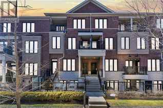 Condo Apartment for Sale, 30 Carnation Avenue Unit# 78, Etobicoke, ON
