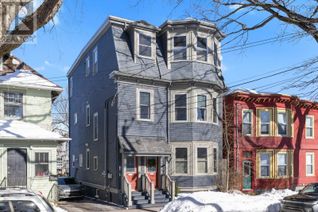 House for Sale, 2701-2699 Fuller Terrace, Halifax Peninsula, NS