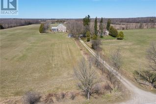Commercial Farm for Sale, 1238 Concession 10, Culross Township, ON