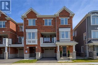 Freehold Townhouse for Sale, 1257 Walnut Landing, Milton, ON