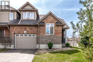 Freehold Townhouse for Sale, 2 Davidson Drive, Stratford, ON