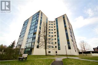 Condo for Sale, 19 Woodlawn Road E Unit# 111, Guelph, ON