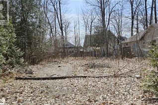 Commercial Land for Sale, Lot 18 Ivy Lane, Tiny, ON