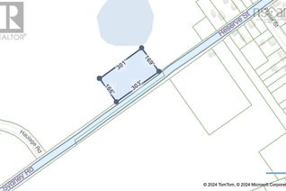 Land for Sale, 0 No. Reserve Street, Reserve Mines, NS