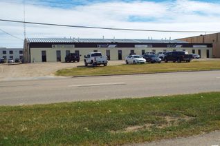 Industrial Property for Sale, 5905 45 St, Leduc, AB