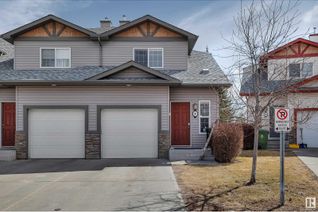Property for Sale, 65 15 Woodsmere Cl, Fort Saskatchewan, AB