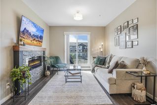 Condo Apartment for Sale, 203 812 Welsh Dr Sw, Edmonton, AB