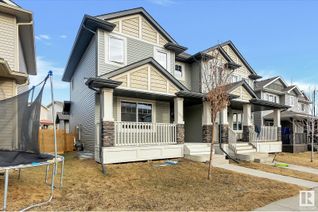 Duplex for Sale, 2809 15 St Nw, Edmonton, AB