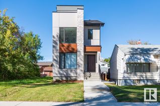 Detached House for Sale, 11322 79 Av Nw, Edmonton, AB