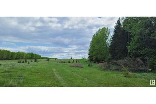 Commercial Land for Sale, Highway 663, Rural Lac La Biche County, AB
