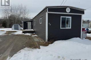 Bungalow for Sale, 58 Notre Dame St, Timmins, ON