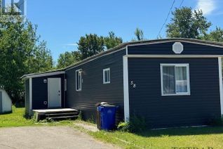 Bungalow for Sale, 58 Notre Dame St, Timmins, ON
