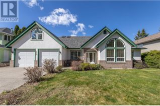 Detached House for Sale, 276 Heritage Boulevard, Okanagan Falls, BC