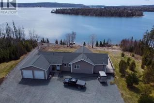 Property for Sale, Lot 1a-50 476 Maple Drive, Cape George, NS