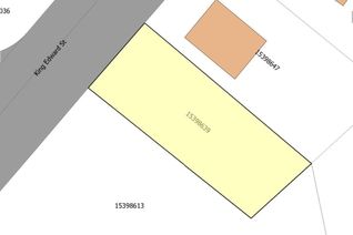Commercial Land for Sale, 387 King Edward Street, Glace Bay, NS