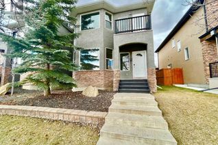 Duplex for Sale, 389 Northmount Drive Nw, Calgary, AB
