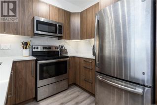 Condo Apartment for Sale, 3070 Kilpatrick Ave #305, Courtenay, BC