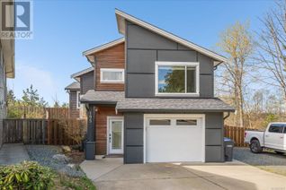 Detached House for Sale, 195 Armins Pl, Nanaimo, BC