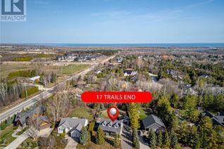 House for Sale, 17 Trails End, Collingwood, ON