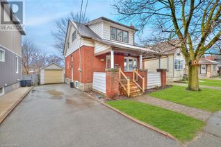 Detached House for Sale, 6414 Ker Street, Niagara Falls, ON