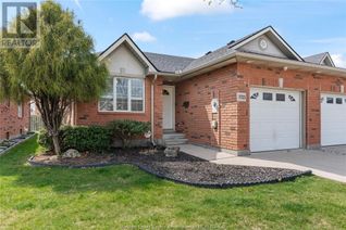 Townhouse for Sale, 3723 Prairie Court, Windsor, ON