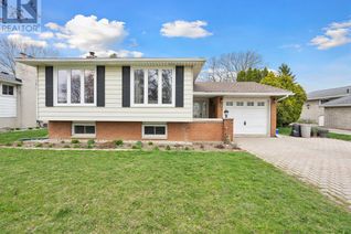 Ranch-Style House for Sale, 167 Brien Avenue East, Essex, ON