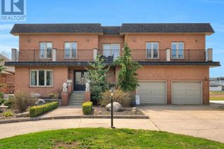 Freehold Townhouse for Sale, 743 Old Tecumseh Road, Lakeshore, ON
