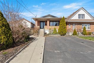 House for Rent, 371 Brunswick Street, Hamilton, ON